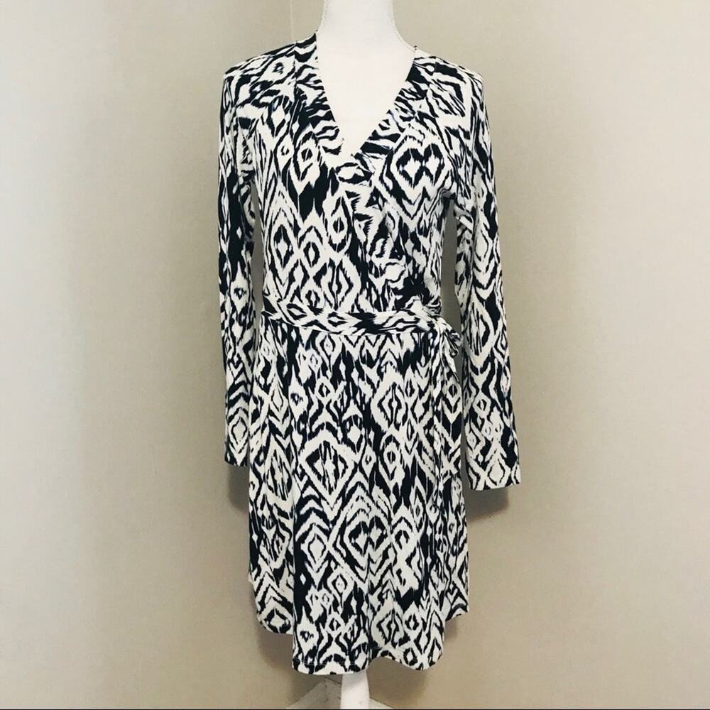 Tart Jersey Wrap Dress